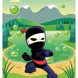 Notorious Ninja #52251