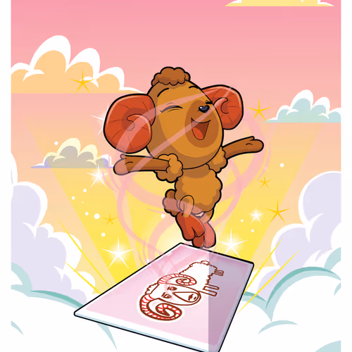 Veefriends Series 2