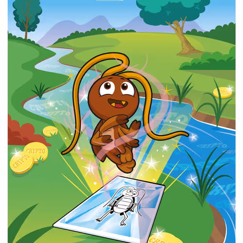 Veefriends Series 2