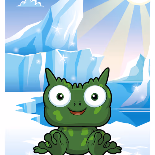 Veefriends Series 2