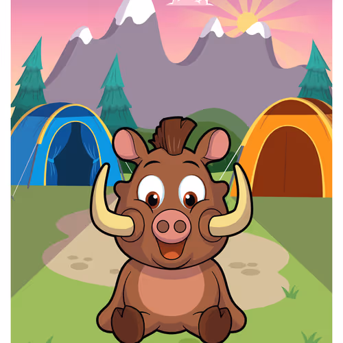 Veefriends Series 2