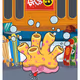 Like A Sponge #12651