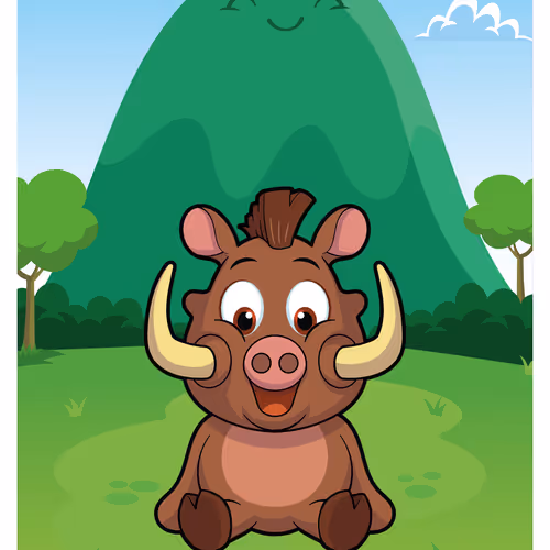 Veefriends Series 2