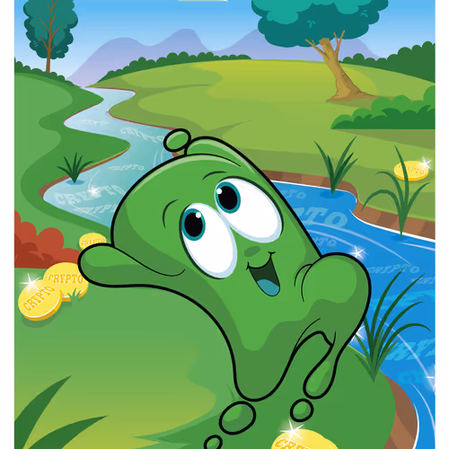 Veefriends Series 2