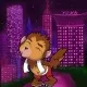 Well-Connected Werewolf #24610
