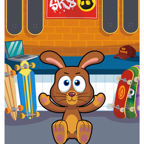 Veefriends Series 2