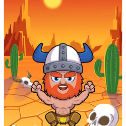 Versatile Viking #54896