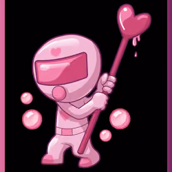 Heart-Trooper #4735