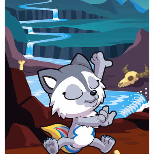 Veefriends Series 2