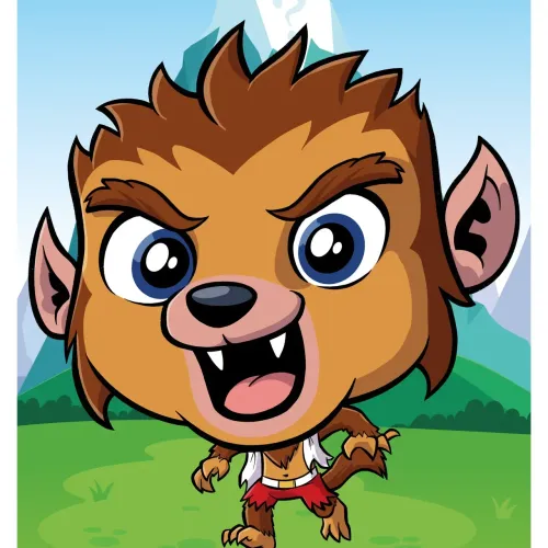 Veefriends Series 2