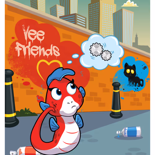 Veefriends Series 2