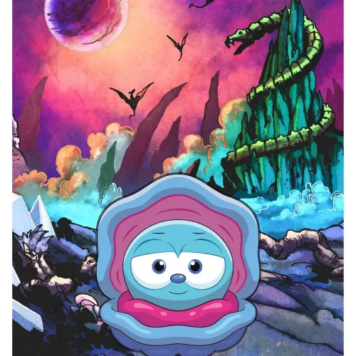 Veefriends Series 2