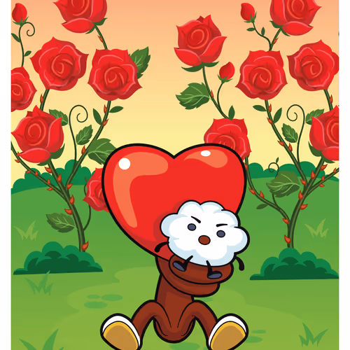 Veefriends Series 2