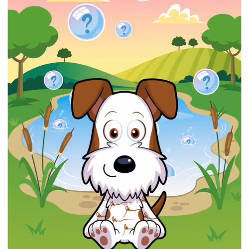 Veefriends Series 2