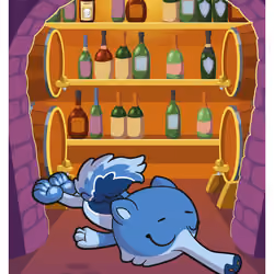Accountable Anteater #11779