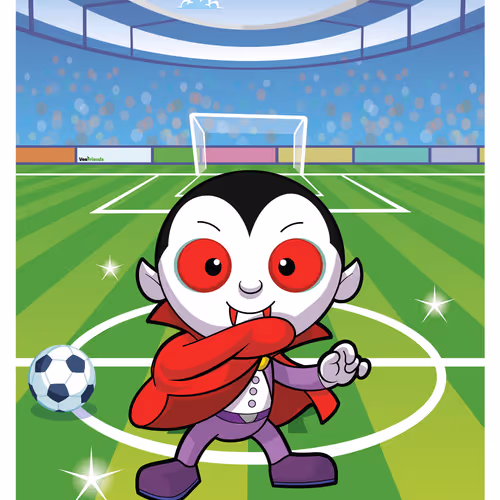 Veefriends Series 2