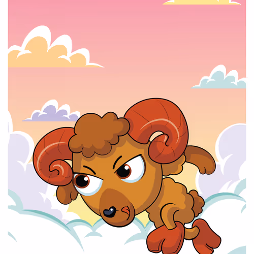 Responsive Ram #40474