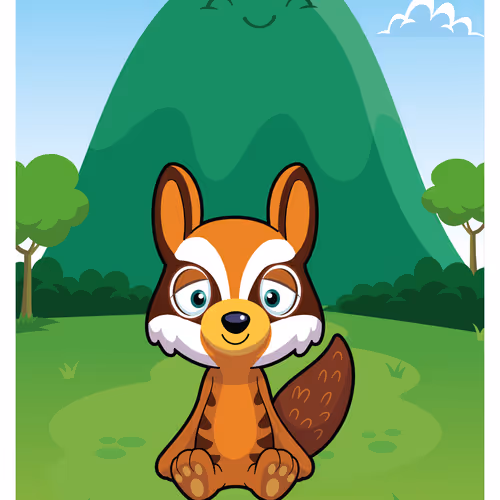 Noble Numbat #31485