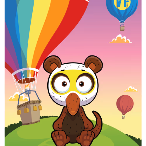 Veefriends Series 2