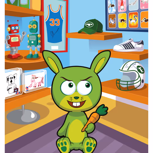 Veefriends Series 2