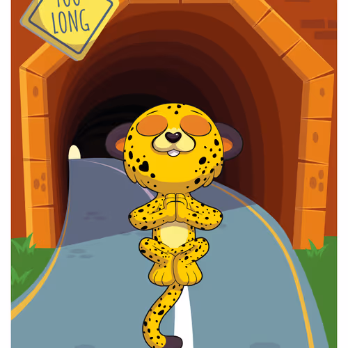 Veefriends Series 2