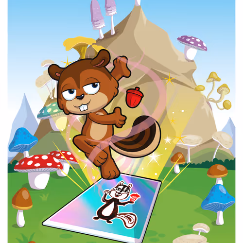Veefriends Series 2
