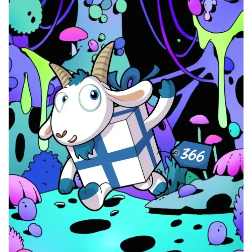 Veefriends Series 2