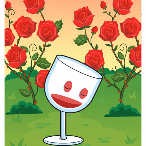 Last Glass Standing #37073