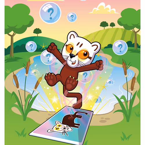 Veefriends Series 2