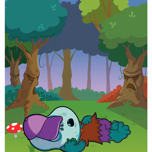 Veefriends Series 2