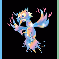 Forever Phoenix #3247