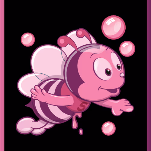 Veefriends Series 2