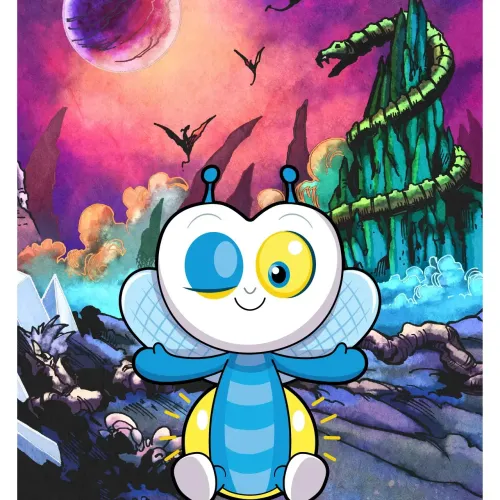Veefriends Series 2