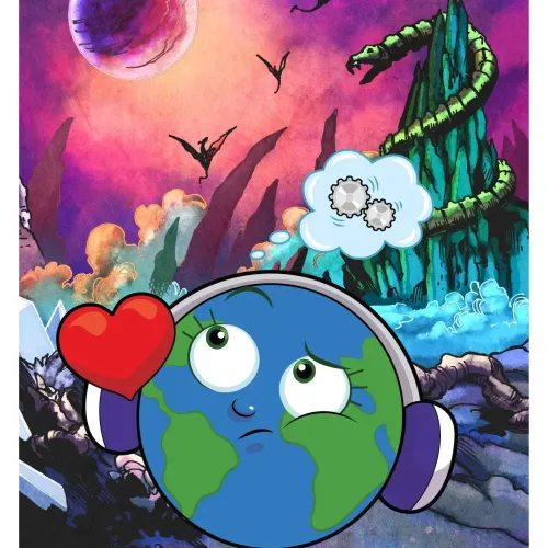 Veefriends Series 2