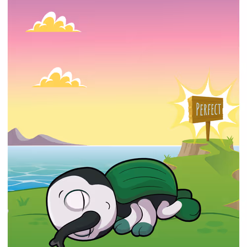 Balanced Beetle #51422