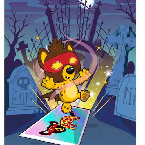 Veefriends Series 2