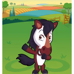 Hype Horse #41827