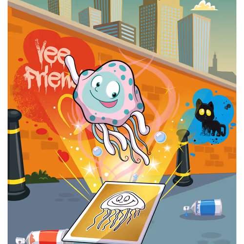 Veefriends Series 2