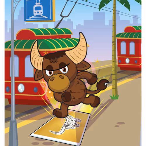 Veefriends Series 2