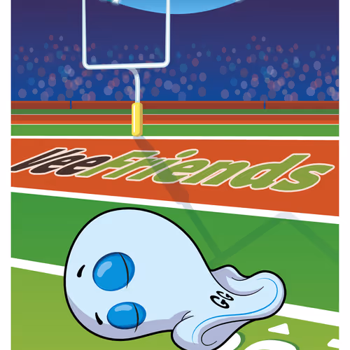 Veefriends Series 2