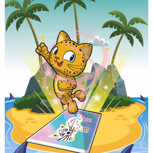 Veefriends Series 2