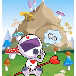 Heart-Trooper #14928