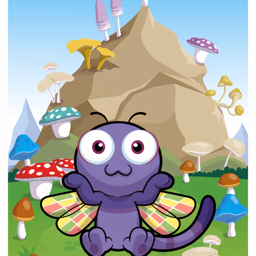 Veefriends Series 2