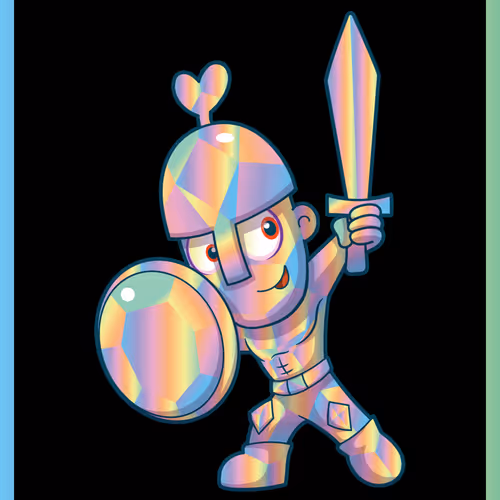 Veefriends Series 2
