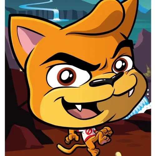 Veefriends Series 2