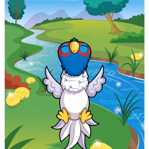 Veefriends Series 2