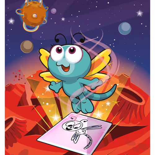 Veefriends Series 2