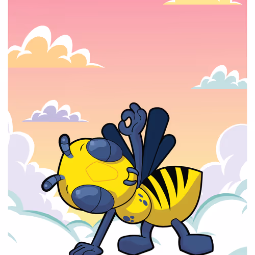Veefriends Series 2