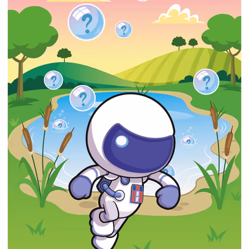 Veefriends Series 2