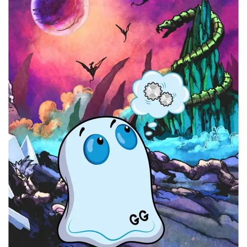 Veefriends Series 2